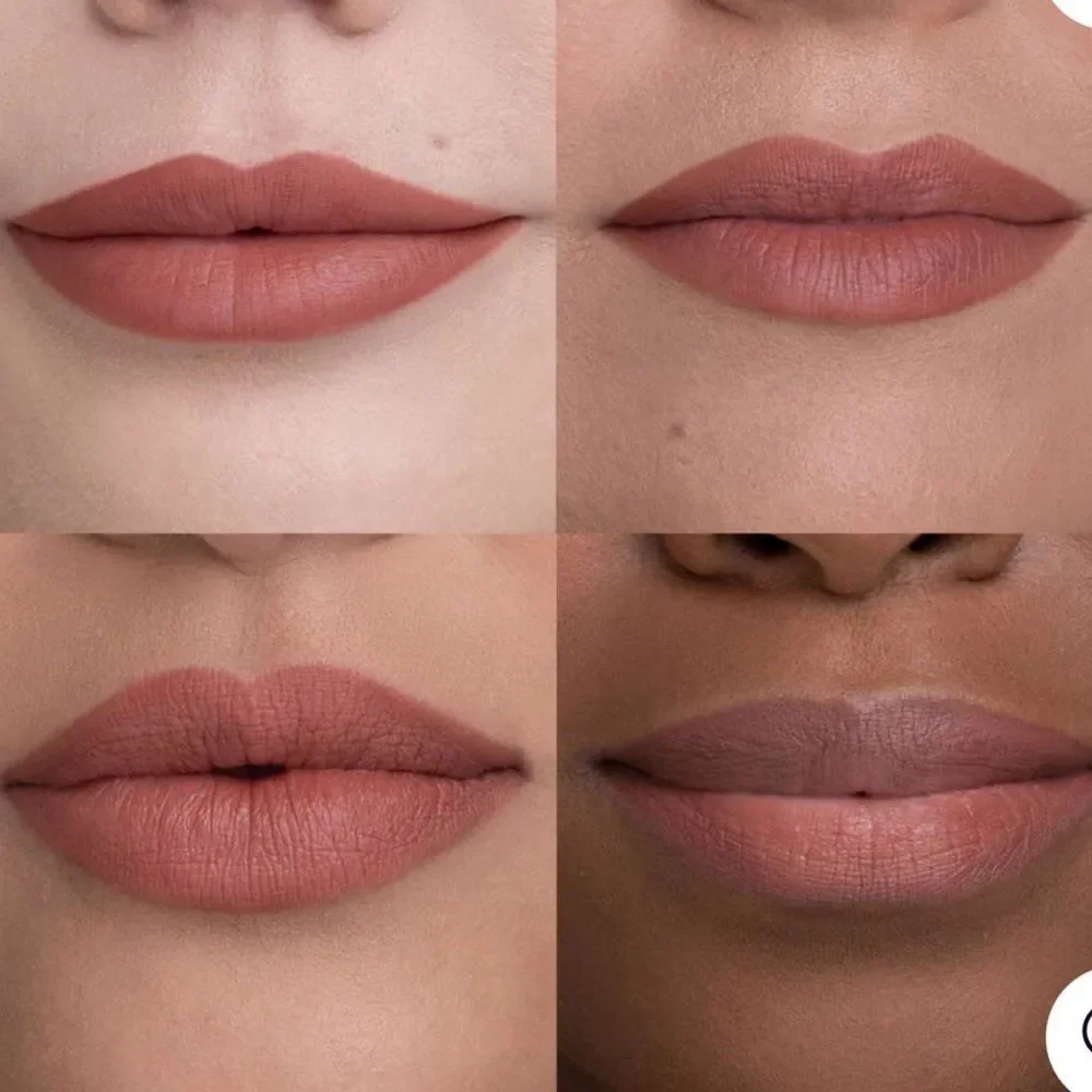 Urban Decay NWOB 24/7 Glide-On Waterproof Lip Liner Uptight